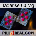 Tadarise 60 Mg 15